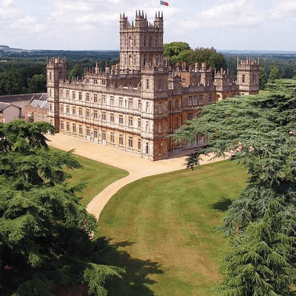 Los Angeles to San Francisco Express 